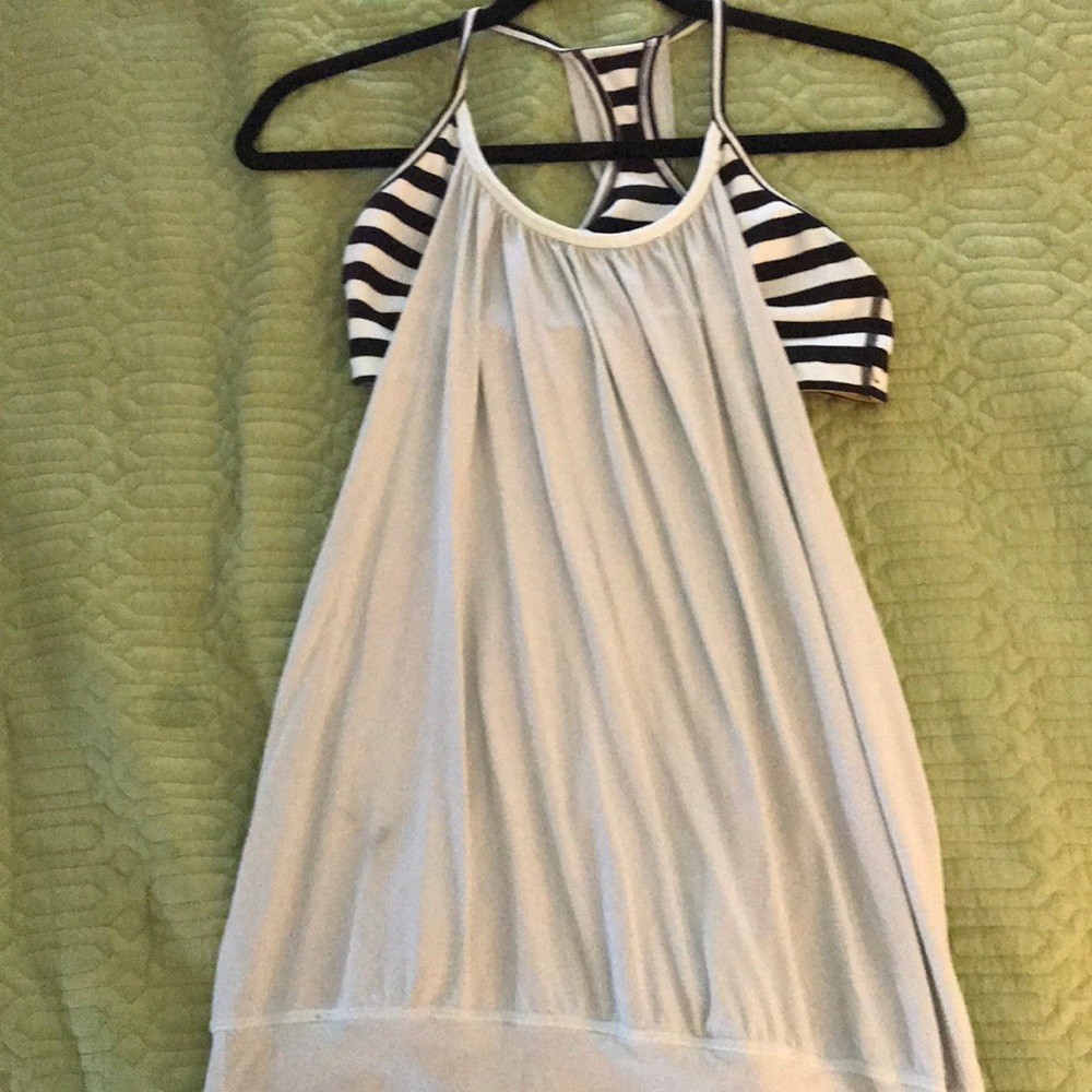 Lululemon Tank